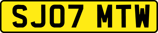 SJ07MTW