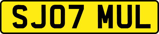 SJ07MUL