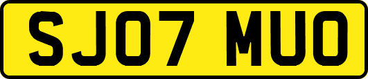 SJ07MUO