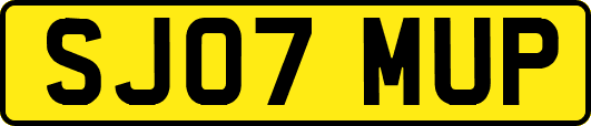SJ07MUP