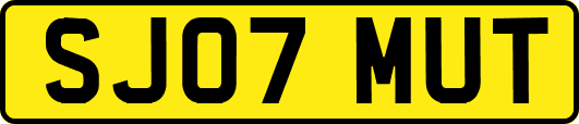 SJ07MUT