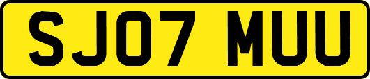 SJ07MUU