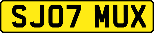 SJ07MUX