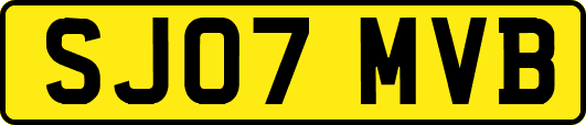 SJ07MVB