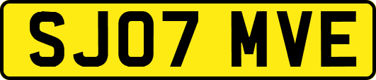 SJ07MVE