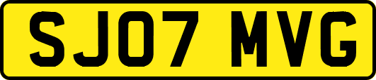 SJ07MVG