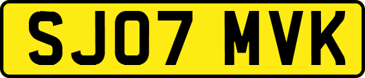 SJ07MVK