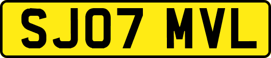 SJ07MVL