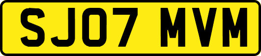 SJ07MVM