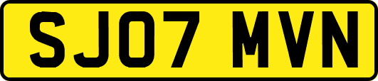 SJ07MVN