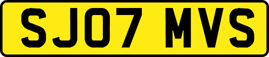 SJ07MVS