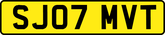 SJ07MVT