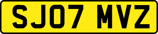SJ07MVZ