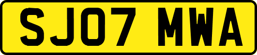 SJ07MWA