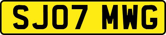 SJ07MWG
