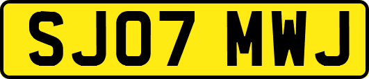 SJ07MWJ