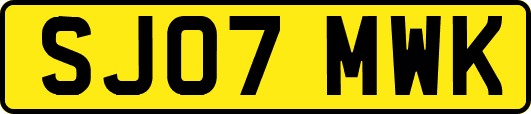 SJ07MWK