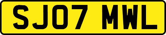 SJ07MWL