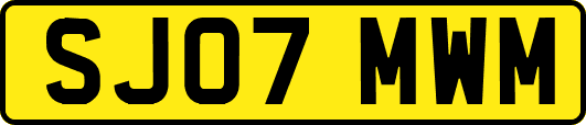 SJ07MWM