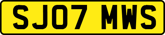 SJ07MWS