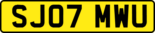 SJ07MWU