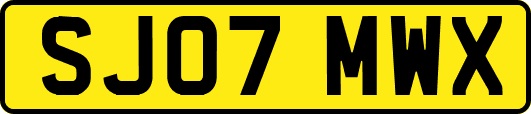 SJ07MWX