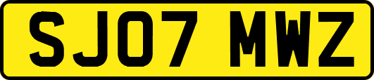 SJ07MWZ