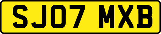 SJ07MXB