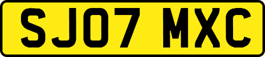 SJ07MXC