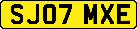 SJ07MXE