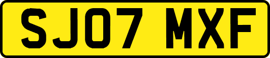 SJ07MXF