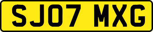 SJ07MXG