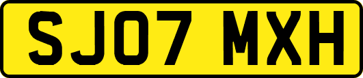 SJ07MXH