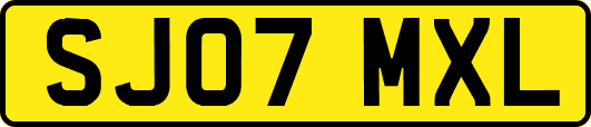 SJ07MXL