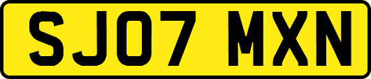 SJ07MXN