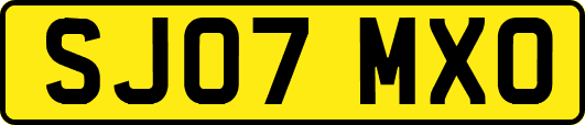 SJ07MXO