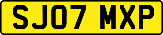 SJ07MXP
