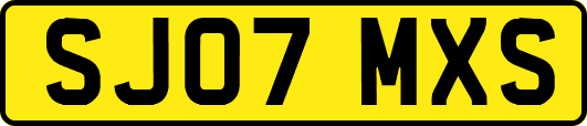 SJ07MXS
