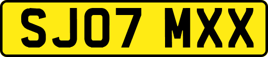 SJ07MXX