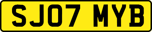SJ07MYB