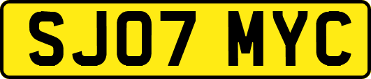 SJ07MYC