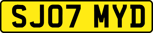 SJ07MYD