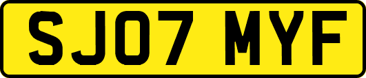 SJ07MYF