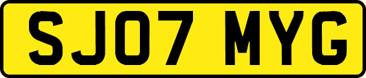 SJ07MYG