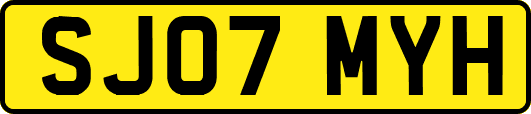 SJ07MYH