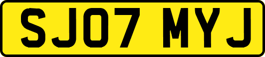 SJ07MYJ