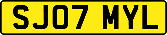 SJ07MYL