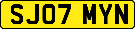 SJ07MYN