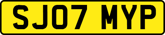SJ07MYP