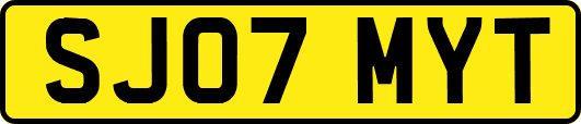 SJ07MYT